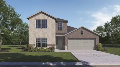 3904 Athens Rd, Celina, TX 75009