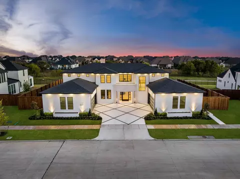 4461 Corabelle Ln, Prosper, TX 75078