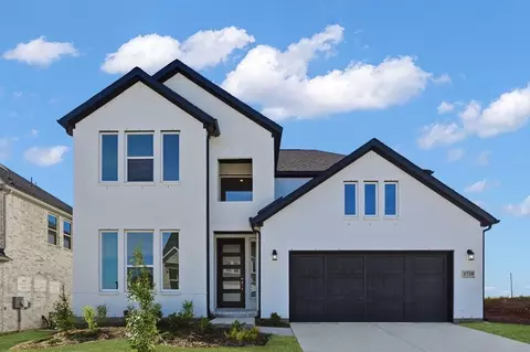 1720 Buck Trl, Celina, TX 75009