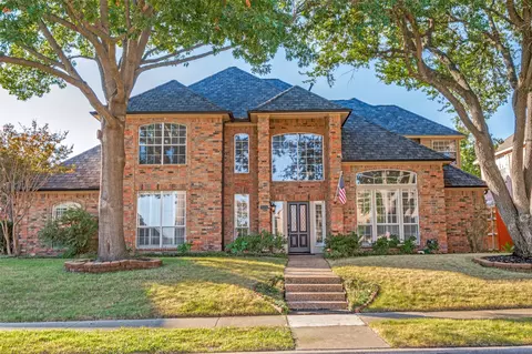3504 Sandy Trail Ln, Plano, TX 75023