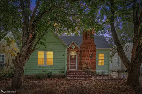 117 Merrick St, Shreveport, LA 71104