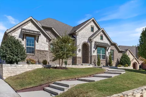 828 Faith Trl, Heath, TX 75032
