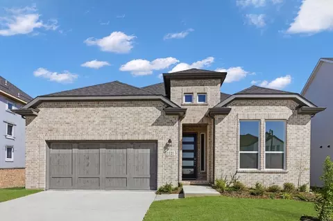 1721 Buck Trl, Celina, TX 75009