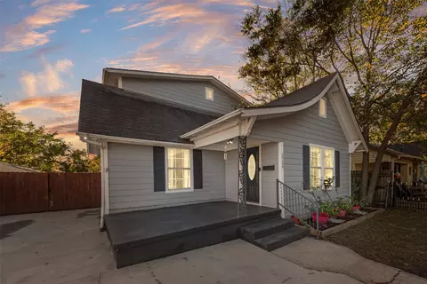 2734 Wilton Ave, Dallas, TX 75211
