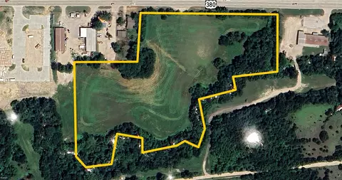 8 3 Acres 000 Audie Murphy Pkwy, Farmersville, TX 75442