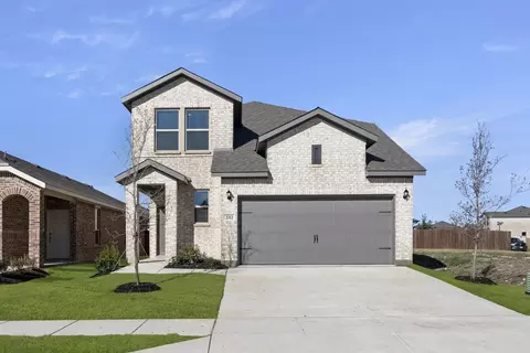 3312 Sedge Grass Dr, Melissa, TX 75454
