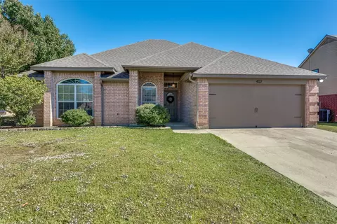402 Taos Ct E, Aledo, TX 76008