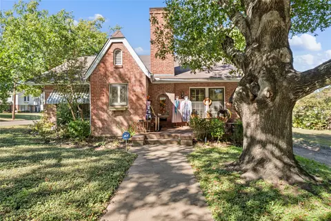 3121 Austin Ave, Waco, TX 76710