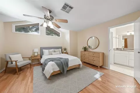 Bedroom - 3825 N 30th St, Waco, TX 76708 photo 1 of 6