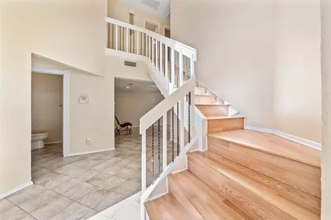 Entry Way - 3825 N 30th St, Waco, TX 76708 photo 1 of 3