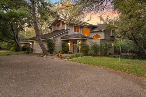 Exterior - 3825 N 30th St, Waco, TX 76708 photo 12 of 16