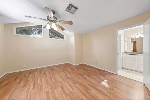 Bedroom - 3825 N 30th St, Waco, TX 76708 photo 2 of 6
