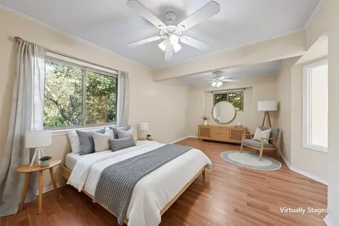 Bedroom - 3825 N 30th St, Waco, TX 76708 photo 3 of 6