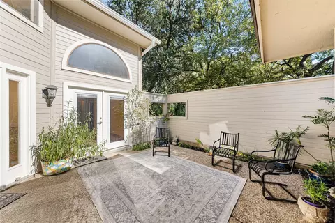 Exterior - 3825 N 30th St, Waco, TX 76708 photo 7 of 16