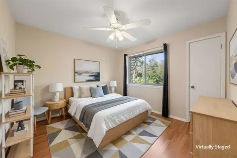 Bedroom - 3825 N 30th St, Waco, TX 76708 photo 5 of 6