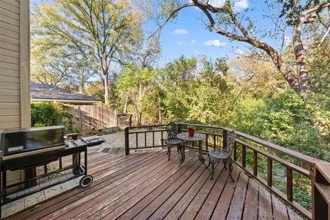Exterior - 3825 N 30th St, Waco, TX 76708 photo 5 of 16