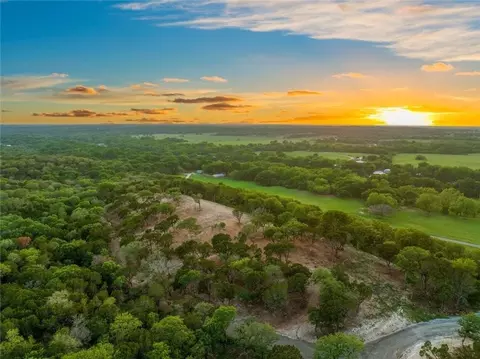 lot17 Rose Way Dr, Aquilla, TX 76622