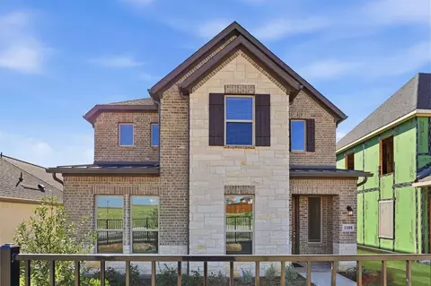 1508 Canter St, Celina, TX 75009