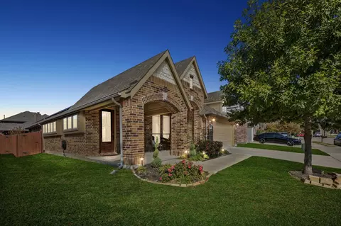 1200 White Dove Dr, Little Elm, TX 75068