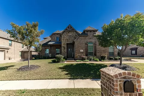 7407 Vicari Dr, Arlington, TX 76001