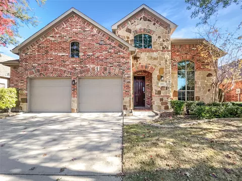 1600 Country Walk Dr, Mckinney, TX 75071