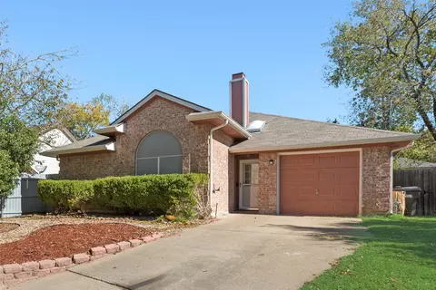 1205 Cherry Pt, Mckinney, TX 75069