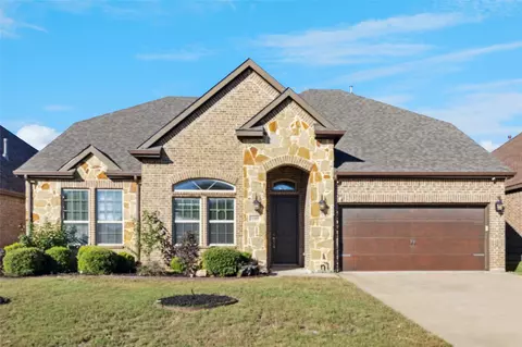 1169 Barberry Dr, Burleson, TX 76028