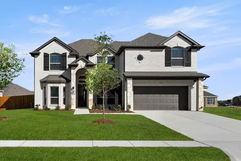 1819 Marlow Dr, Cedar Hill, TX 75104