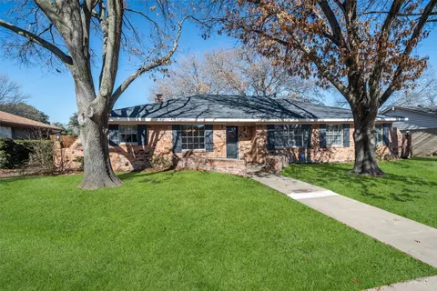 2106 Redondo Dr, Mckinney, TX 75071