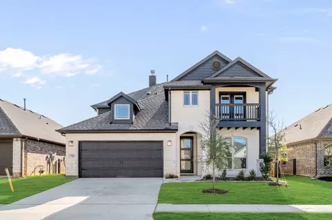7720 Oakmeade St, Joshua, TX 76058