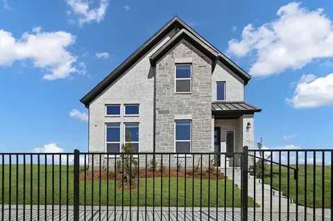 1621 Barnwood Rd, Celina, TX 75009
