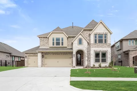 7821 Barley Field St, Joshua, TX 76058