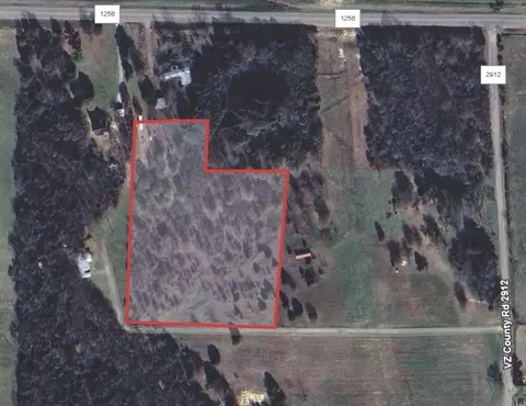 tbd Vz County Road 2912, Canton, TX 75147