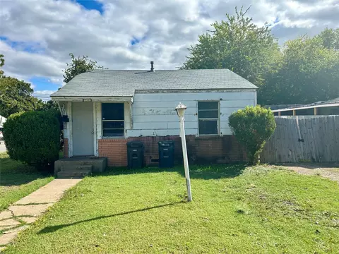 1840 Portland Ave, Fort Worth, TX 76102