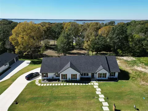 206 Splitrail Dr, Kemp, TX 75143