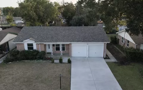 1026 Geronimo Arrow, Carrollton, TX 75006