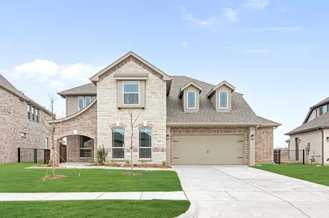7825 Barley Field St, Joshua, TX 76058