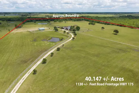 12485 County Road 4037, Kemp, TX 75143