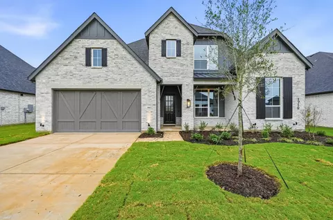 1719 Grenache Dr, Mclendon Chisholm, TX 75032