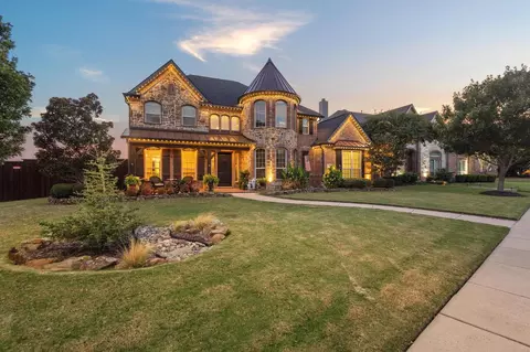 4495 Chevy Chase Ln, Frisco, TX 75033