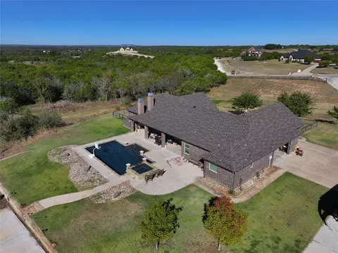 View/Area - 1431 Cheyenne Trl, Nemo, TX 76070 photo 2 of 5