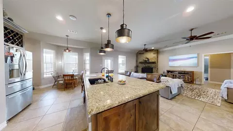 Kitchen - 1431 Cheyenne Trl, Nemo, TX 76070 photo 1 of 3