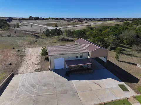 View/Area - 1431 Cheyenne Trl, Nemo, TX 76070 photo 4 of 5