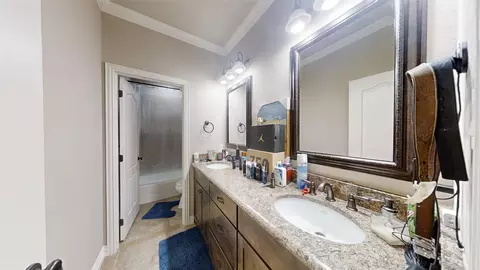 Bath - 1431 Cheyenne Trl, Nemo, TX 76070 photo 2 of 3