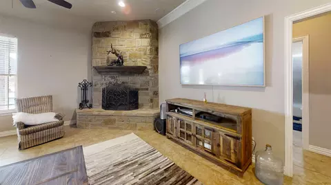 Living - 1431 Cheyenne Trl, Nemo, TX 76070 photo 1 of 2