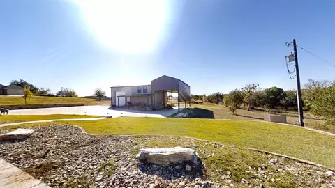 Exterior - 1431 Cheyenne Trl, Nemo, TX 76070 photo 6 of 6