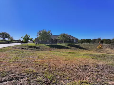 Exterior - 1431 Cheyenne Trl, Nemo, TX 76070 photo 1 of 6