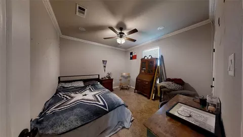 Bedroom - 1431 Cheyenne Trl, Nemo, TX 76070 photo 1 of 1