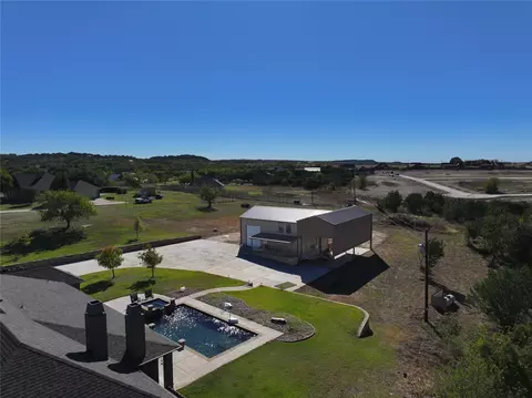 View/Area - 1431 Cheyenne Trl, Nemo, TX 76070 photo 3 of 5