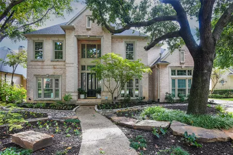 325 Brock St, Coppell, TX 75019